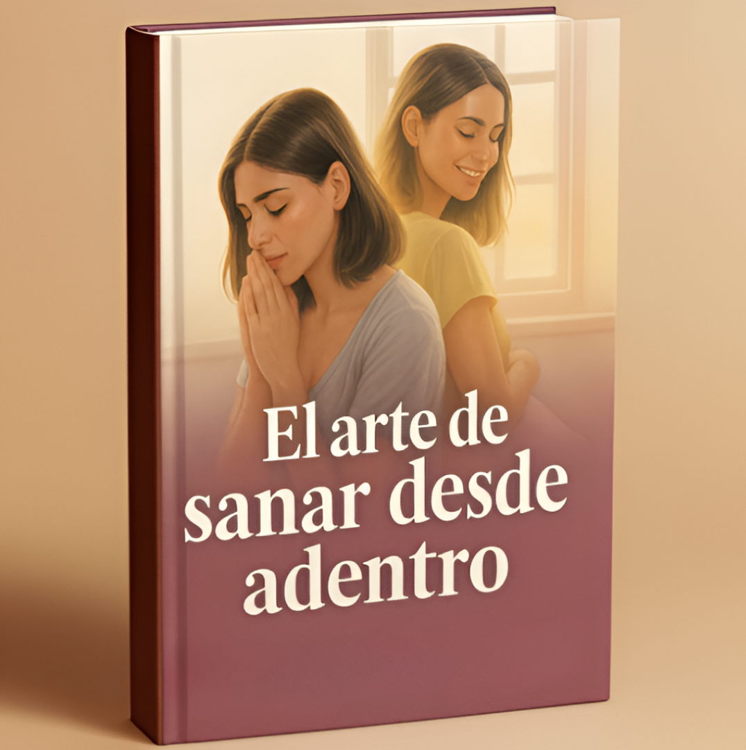 El Arte de Sanar Desde Adentro